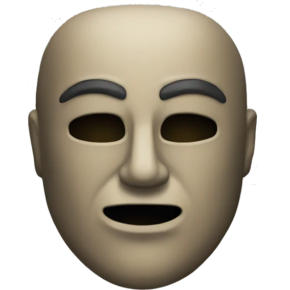 Ilon mask emoji