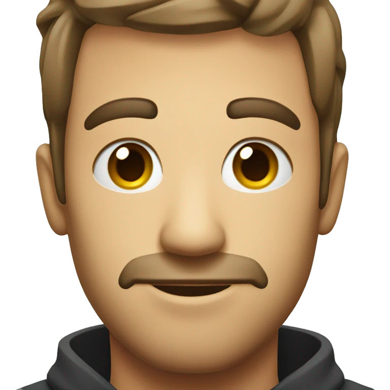 Persona cubriendo su rostro emoji