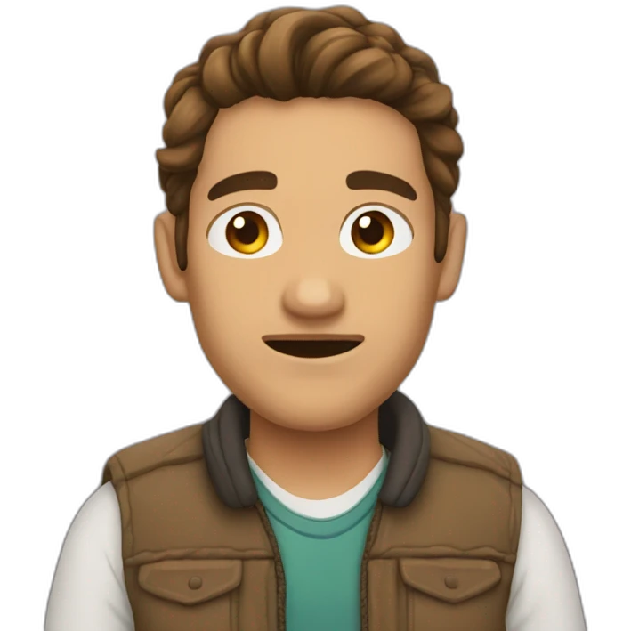 Delincuente  emoji
