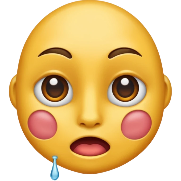 visage d'un pretre avec une calvitie et une toge emoji