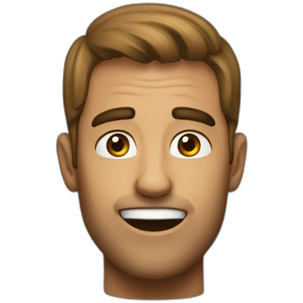 surprise emoji