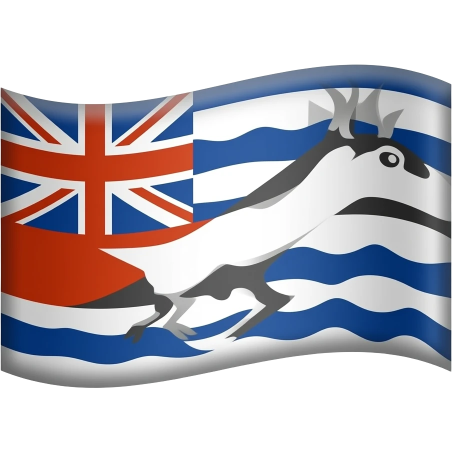 Flag of Abkdesia emoji