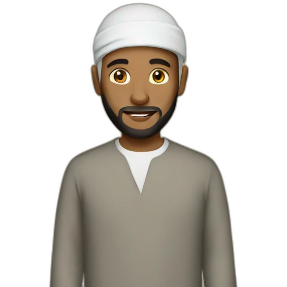 Islam emoji