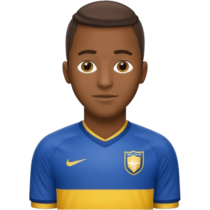 boca juniors emoji