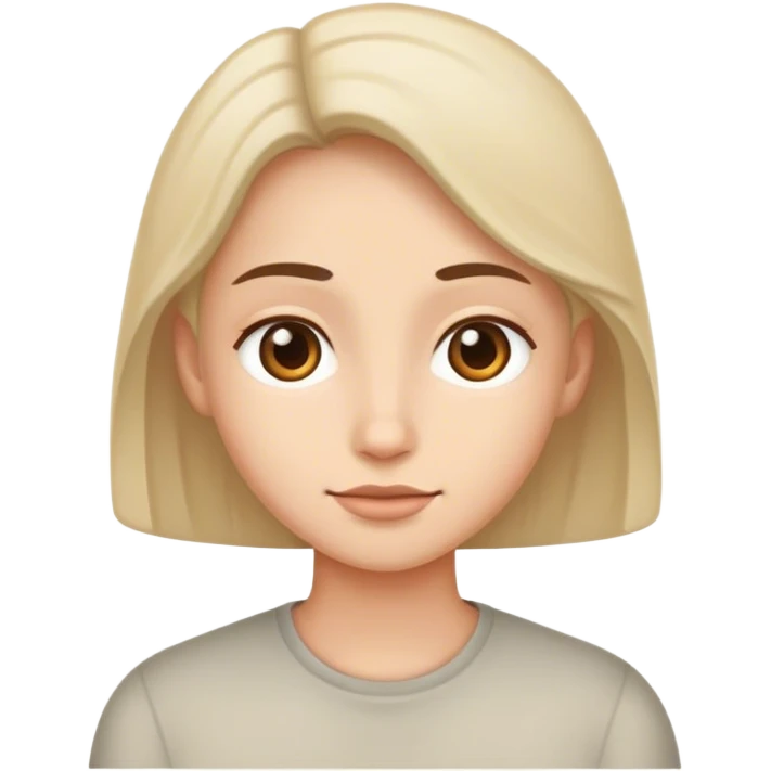 Profile pic emoji