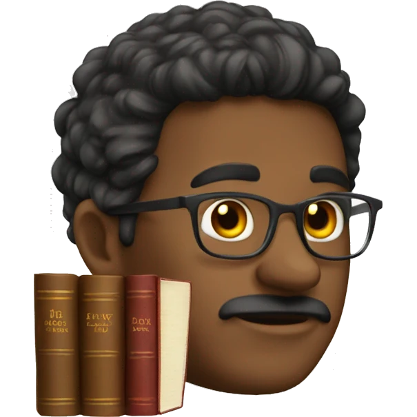 📚 emoji