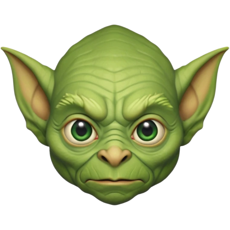 harry potter goblin emoji