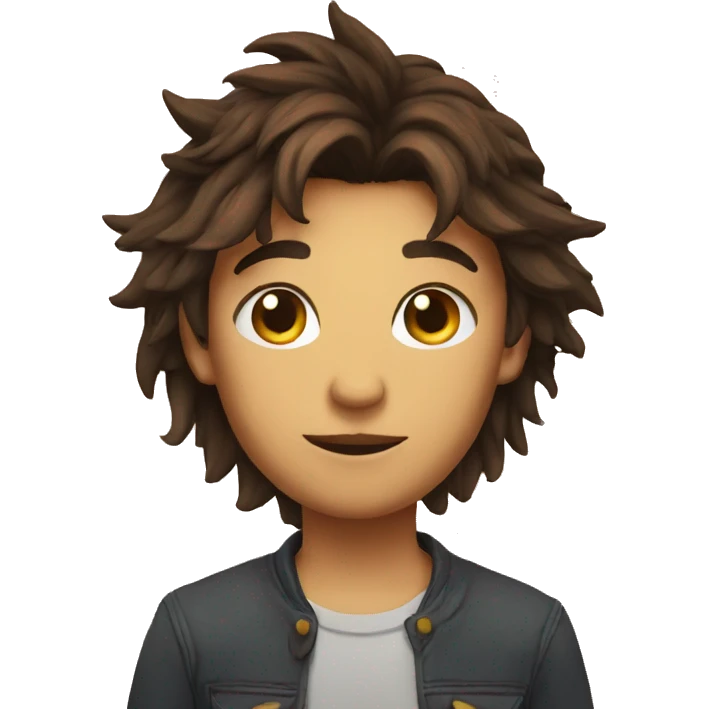 tame emoji