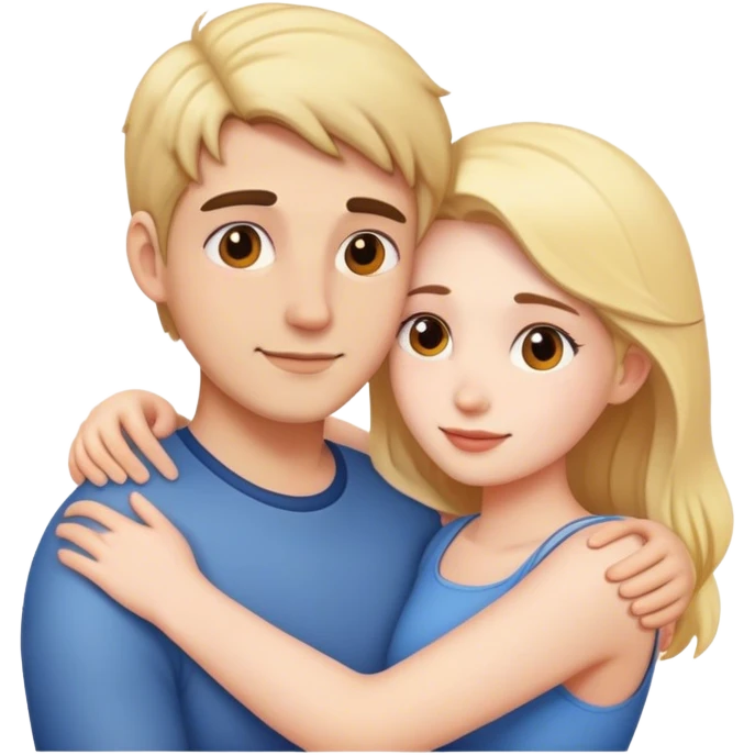 Lovers emoji