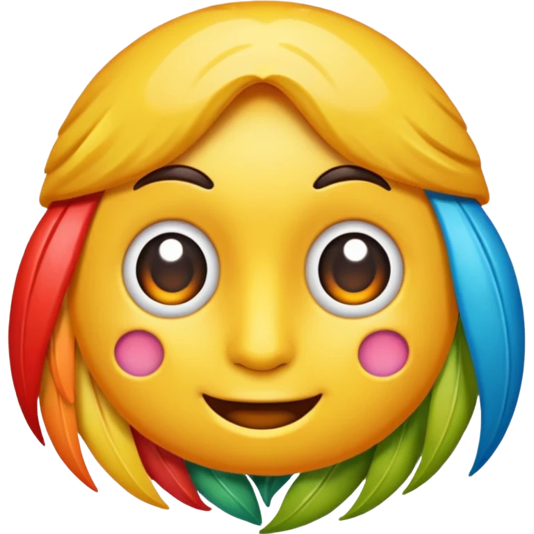 Пиковару emoji