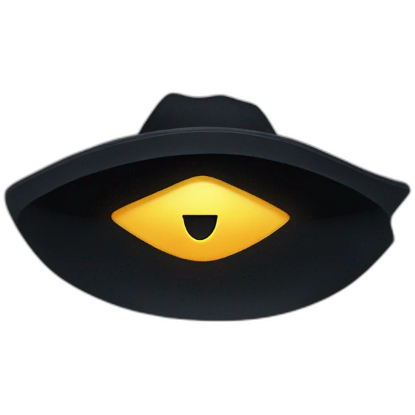 Zorro super nova emoji