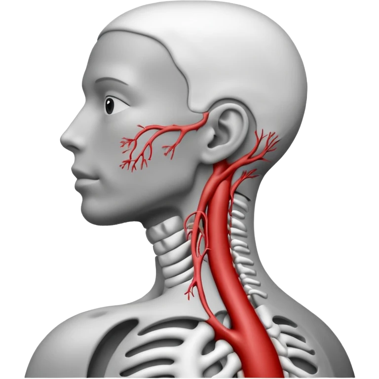 neck ultrassound emoji