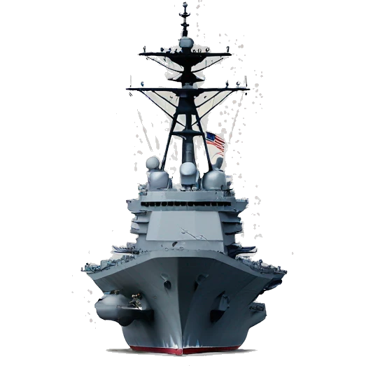 Uss George Washington emoji