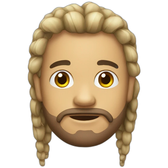 Orejon emoji