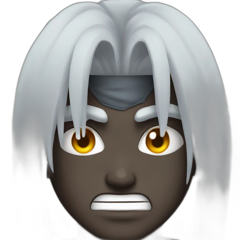 Madara  emoji
