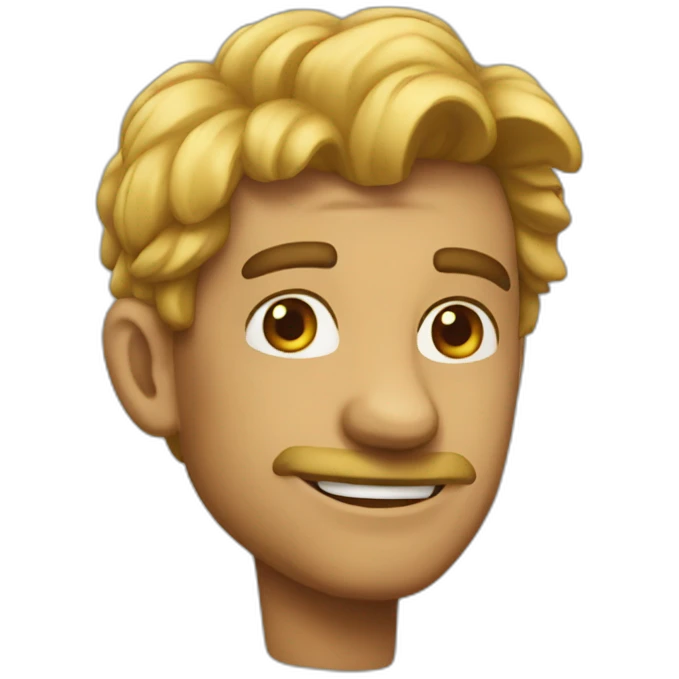 Krosh emoji