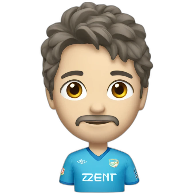 ZENIT emoji