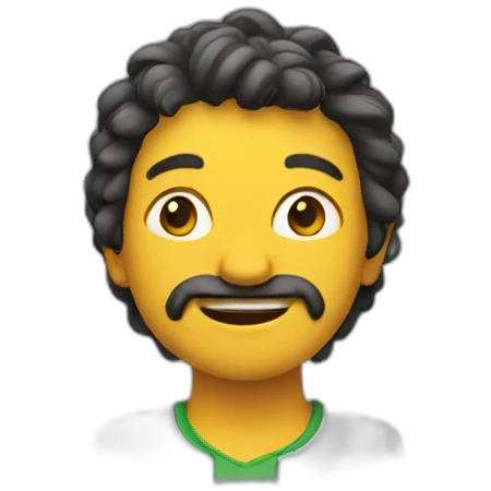 Zizi emoji