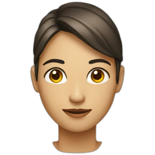 Homme sur femme emoji