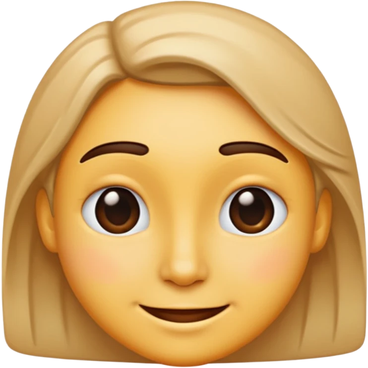 face smirking emoji