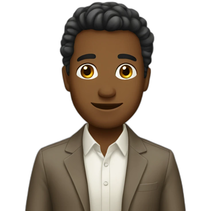 Jehovah emoji