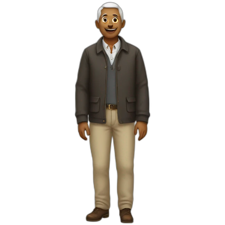 Lénine emoji