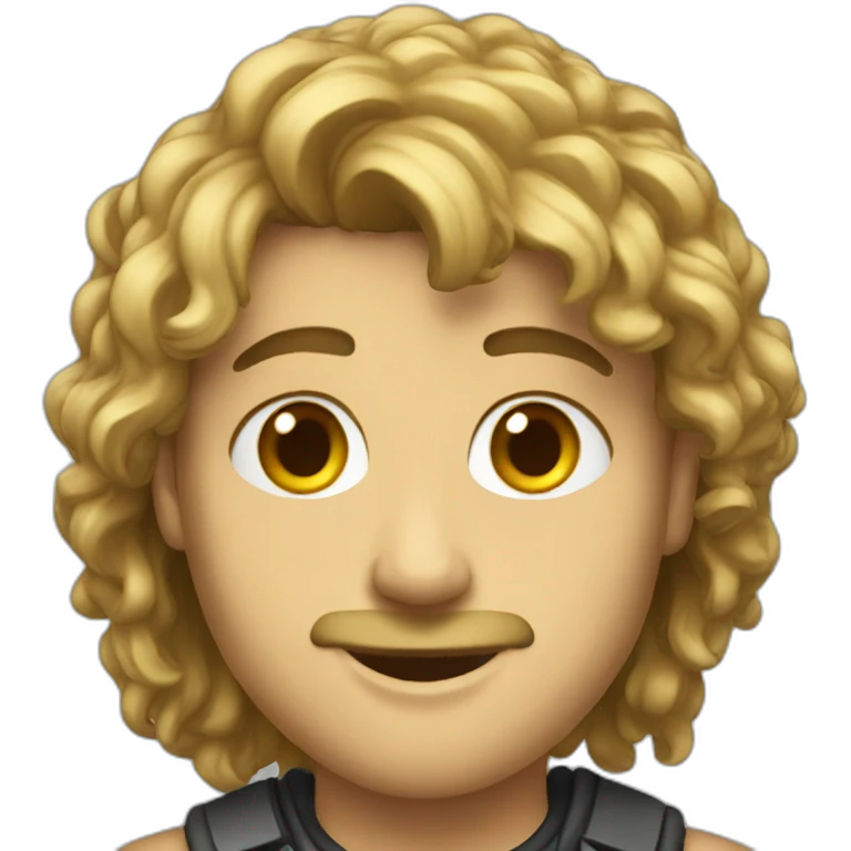 Cjat emoji