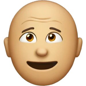 Funny  emoji