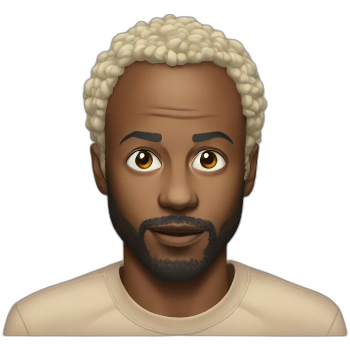 JPEGmafia  emoji