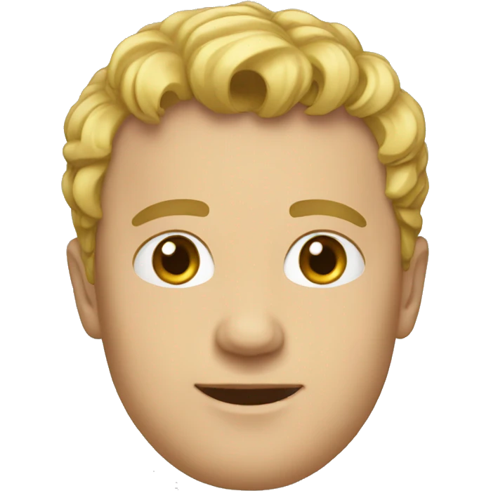 Minihanov emoji