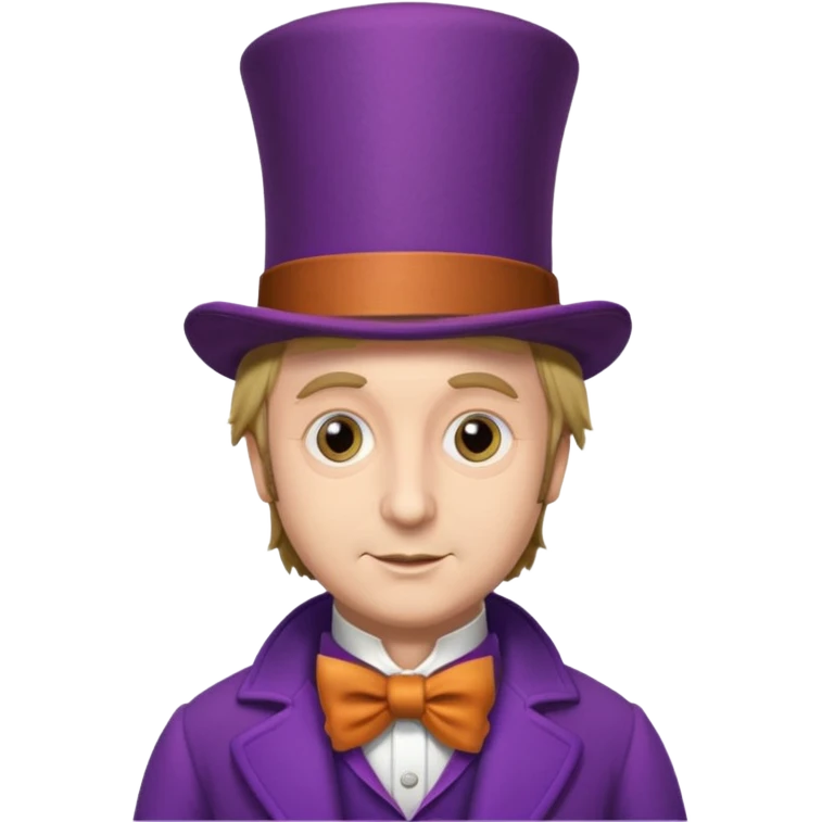 WONKA emoji