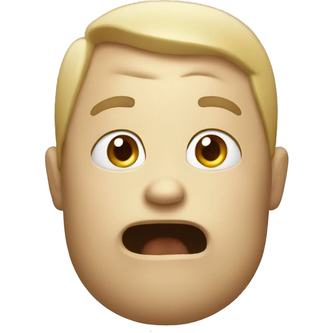dizzy emoji