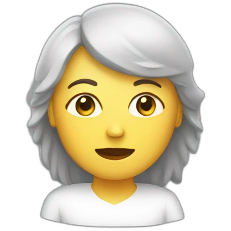 terapeuta emoji