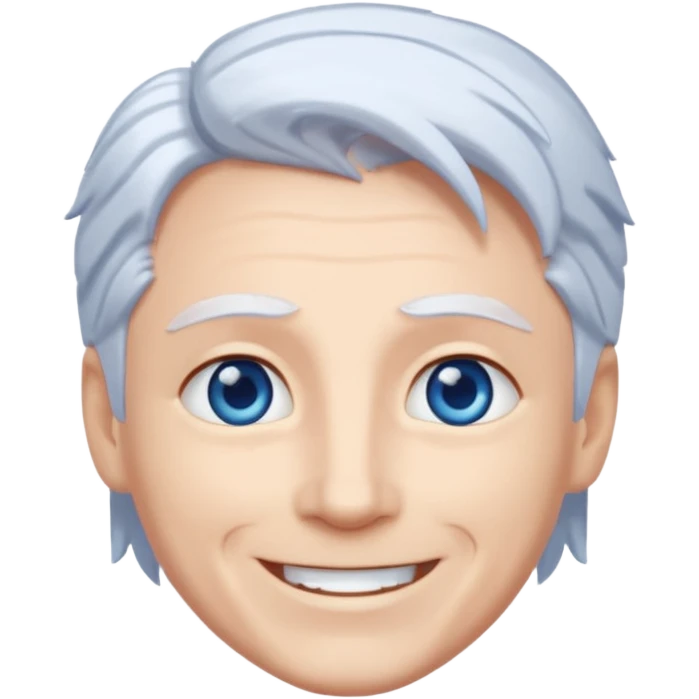 gojo emoji