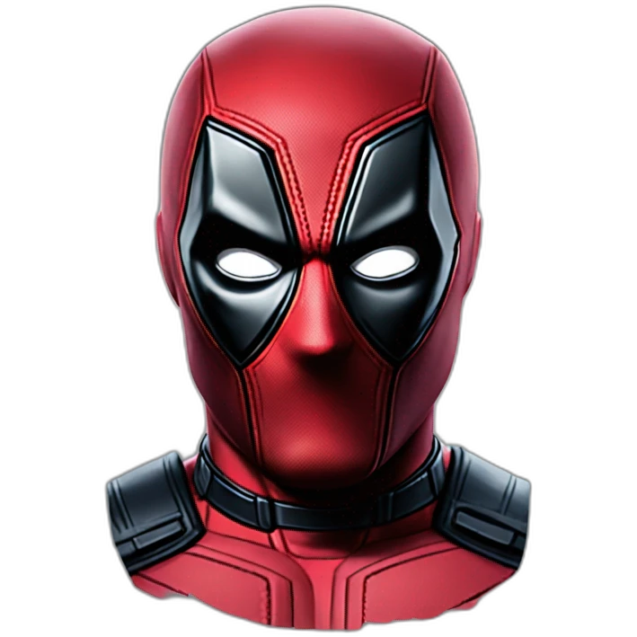 marvel-deadpool-head emoji