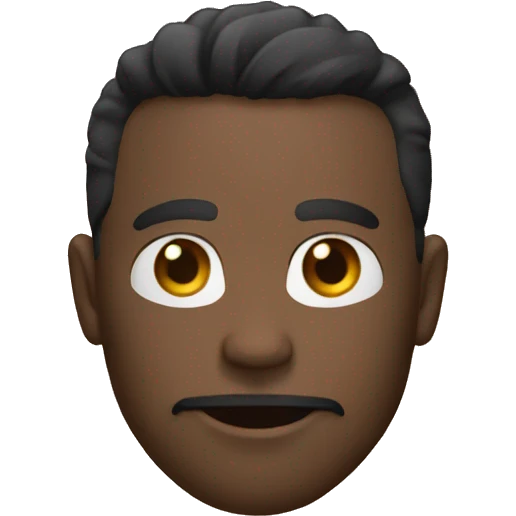 Muito bom  emoji