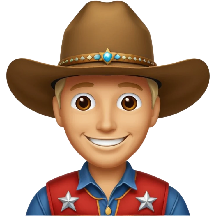 big tex emoji