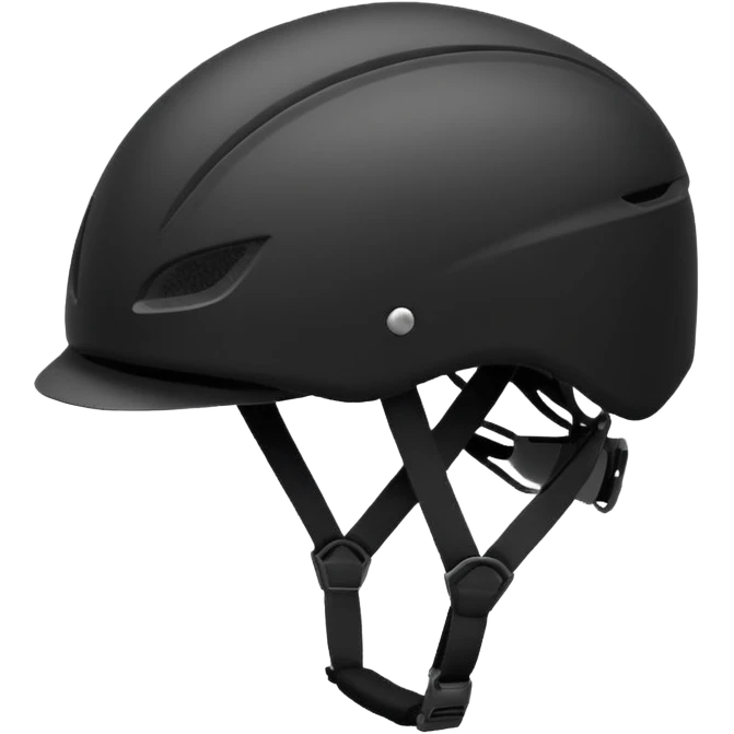 cycling helmet emoji