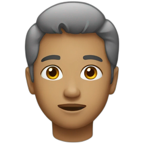 Moi emoji