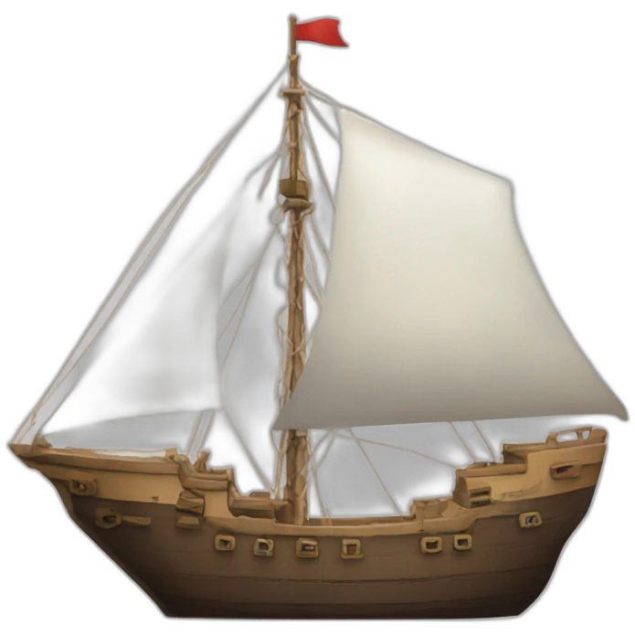 Ship it code emoji