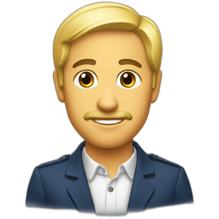 Français emoji