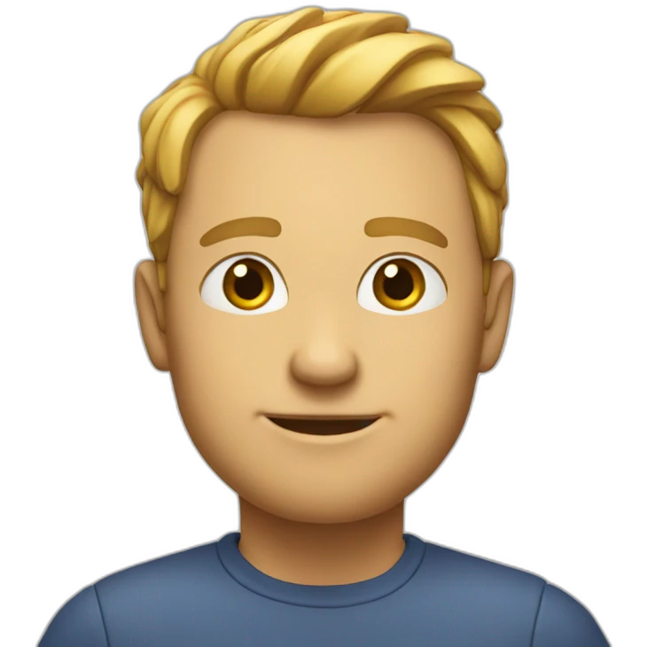 false name emoji