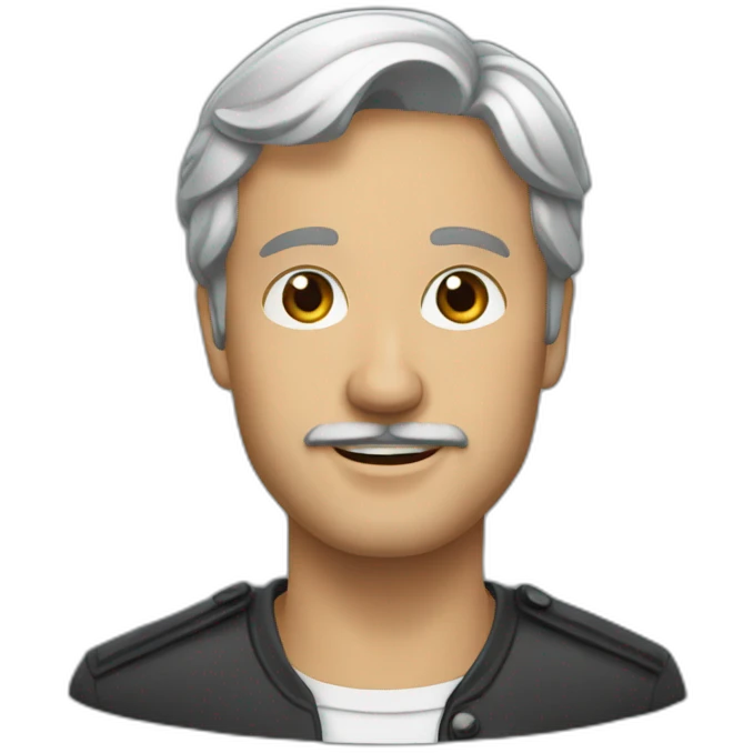 François civil emoji