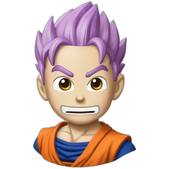 Launch dragon ball emoji