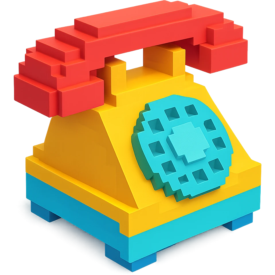 phone emoji