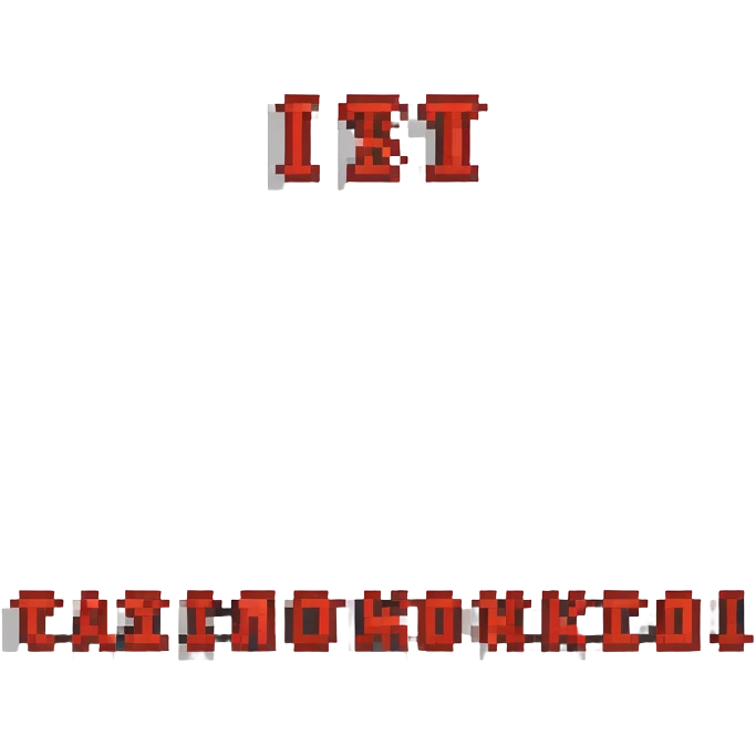 Sticker with text "Гайды для новичков" in red and black colors emoji