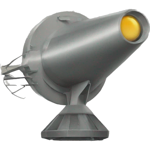 air raid alert emoji