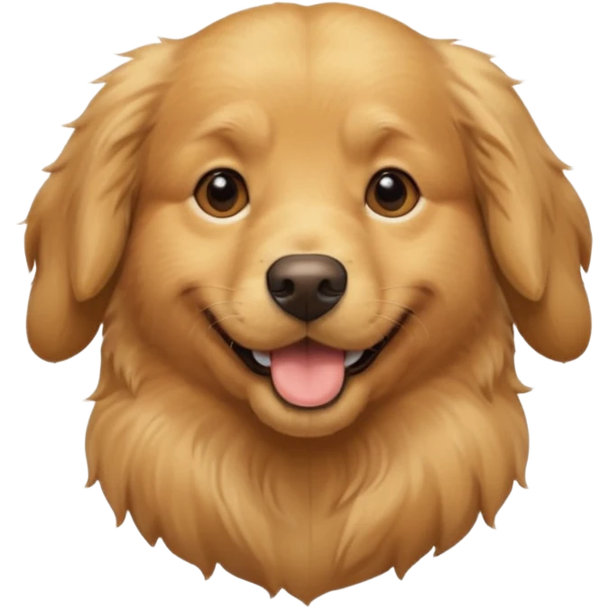 good boy emoji