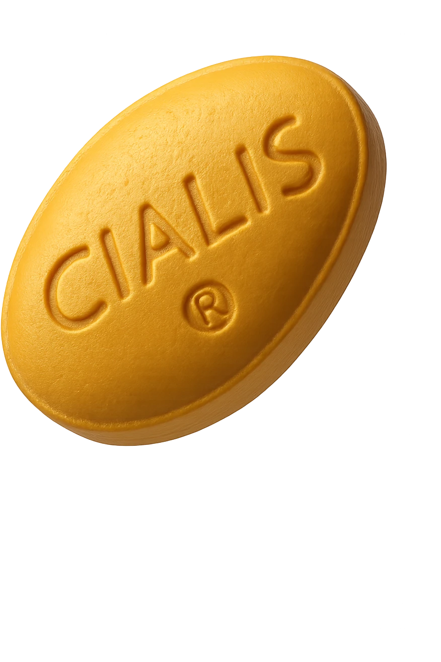 BOCCETTA DI CIALIS FLUTTUA IN ARIA emoji