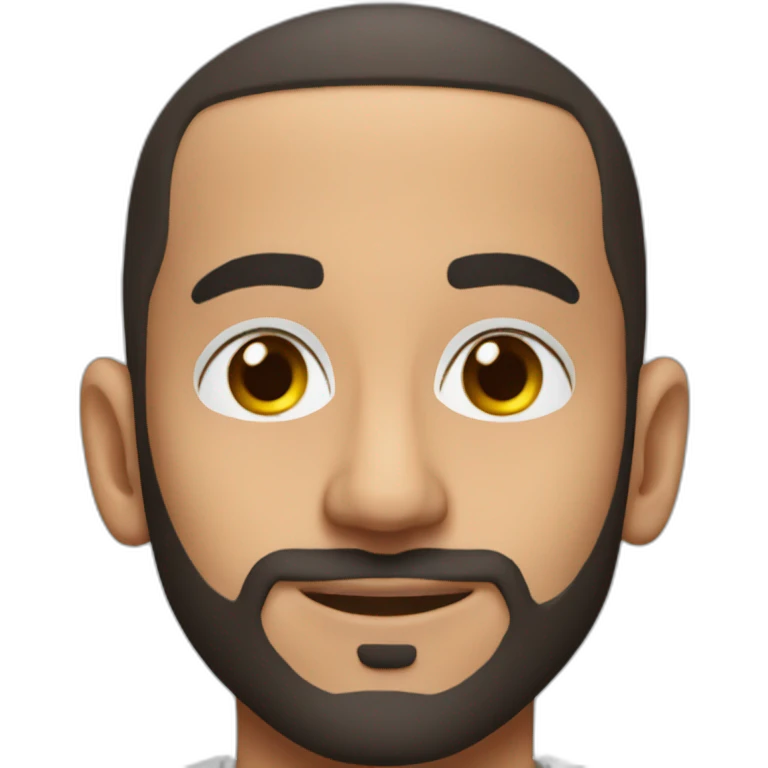 Hakim ziyech emoji